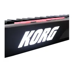 سینتی سایزر و ورک استیشن KORG Kross 2 61 - پیشگامان صدا و نور | eyxpro