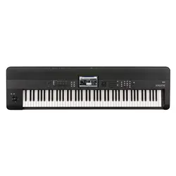 سینتی سایزر و وکودر Korg Krome 88-Key - پیشگامان صدا و نور | eyxpro