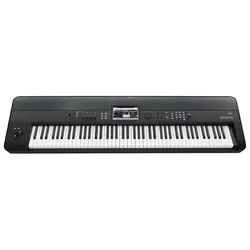 سینتی سایزر و وکودر Korg Krome 88-Key - پیشگامان صدا و نور | eyxpro