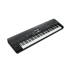 سینتی سایزر و وکودر Korg Krome 88-Key - پیشگامان صدا و نور | eyxpro