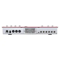 سینتی سایزر Korg ESX-1 - پیشگامان صدا و نور | eyxpro