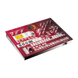 سینتی سایزر Korg ESX-1 - پیشگامان صدا و نور | eyxpro