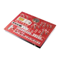 سینتی سایزر Korg ESX-1 - پیشگامان صدا و نور | eyxpro