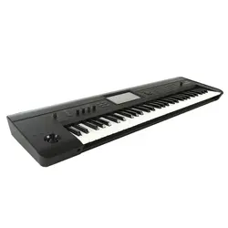 سینتی سایزر و وکودر Korg Krome 61-Key - پیشگامان صدا و نور | eyxpro