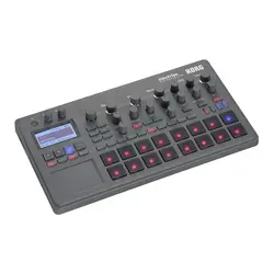 سینتی سایزر Korg electribe 2 - پیشگامان صدا و نور | eyxpro