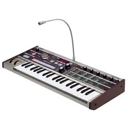سینتی سایزر و وکودر Korg microKORG MK1 - پیشگامان صدا و نور | eyxpro