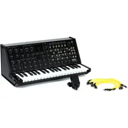 سینتی سایزر KORG MS-20 Mini - پیشگامان صدا و نور | eyxpro