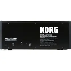 سینتی سایزر KORG MS-20 Mini - پیشگامان صدا و نور | eyxpro