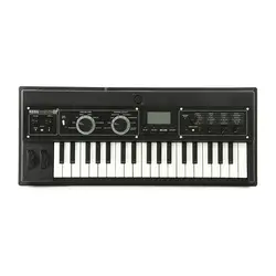 سینتی سایزر و وکودر Korg microKORG XL+ - پیشگامان صدا و نور | eyxpro
