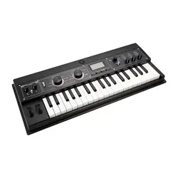 سینتی سایزر و وکودر Korg microKORG XL+ - پیشگامان صدا و نور | eyxpro