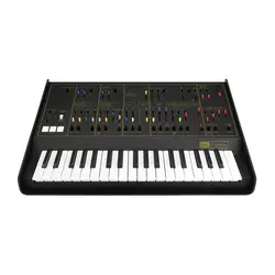 سینتی سایزر Korg ARP Odyssey-2 - پیشگامان صدا و نور | eyxpro