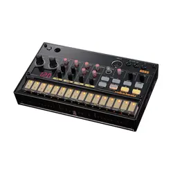 سینتی سایزر کرگ Korg Volca Beats - پیشگامان صدا و نور | eyxpro