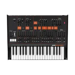 سینتی سایزر کرگ Korg ARP Odyssey - پیشگامان صدا و نور | eyxpro
