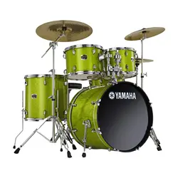 درامز آکوستیک Yamaha Gigmaker Drum Set - پیشگامان صدا و نور | eyxpro