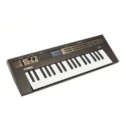 سینتی سایزر و وکودر Yamaha Reface DX - پیشگامان صدا و نور | eyxpro