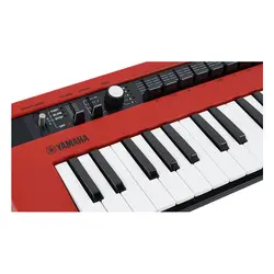 سینتی سایزر Yamaha Reface YC - پیشگامان صدا و نور | eyxpro