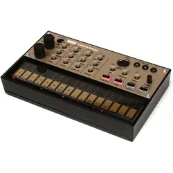 سینتی سایزر KORG Volca Keys - پیشگامان صدا و نور | eyxpro