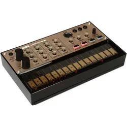 سینتی سایزر KORG Volca Keys - پیشگامان صدا و نور | eyxpro