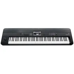 سینتی سایزر و وکودر Korg Krome 73-Key - پیشگامان صدا و نور | eyxpro