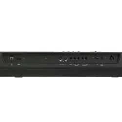 سینتی سایزر و وکودر Korg Krome 73-Key - پیشگامان صدا و نور | eyxpro