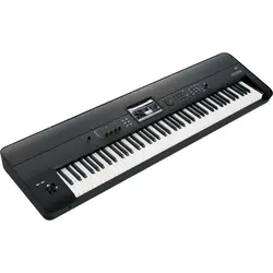 سینتی سایزر و وکودر Korg Krome 73-Key - پیشگامان صدا و نور | eyxpro