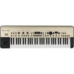 سینتی سایزر KORG KingKORG - پیشگامان صدا و نور | eyxpro