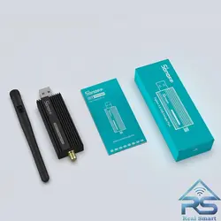 دانگل USB سونوف Zigbee3.0