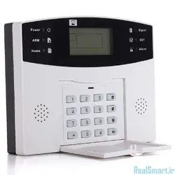 دزدگیر تویا مدل HS2 سیم کارتی
