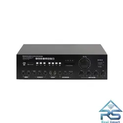 آمپلی فایر FG-Sound FG-8100