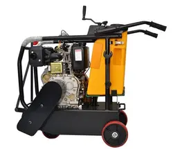 کاتر برش آسفالت دیزلی | قیمت ، خرید و مشخصات | آریاکوب