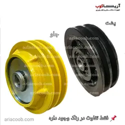 کلاچ کمپکتور هیساکی | قیمت ، خرید و مشخصات | آریاکوب