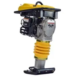 کمپکتور قورباغه ای (کانگورویی) | قیمت ، خرید و مشخصات | آریاکوب