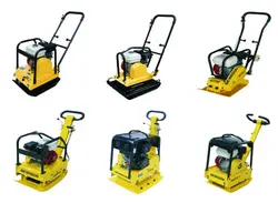 کمپکتور صفحه ای ویلسون WILSON | کمپکتور ویلسون | آریاکوب