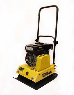 کمپکتور صفحه ای ویلسون WILSON | کمپکتور ویلسون | آریاکوب