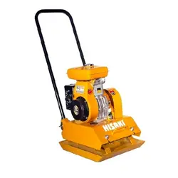 کمپکتور روبین 100 کیلویی / موتور هوندا / سفارشی | آریاکوب