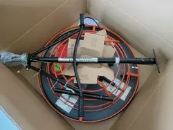 ماله پروانه ای 90 سانت آلاسکا ALESKA | قیمت خرید