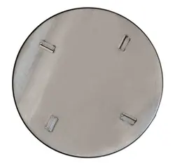 سینی ماله پروانه ای آلسکا ALESKA