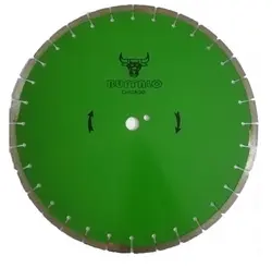 تیغه کاتر بتن مسلح بوفالو