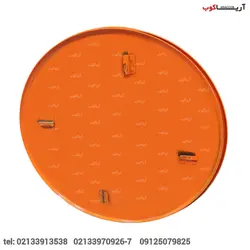 سینی ماله پروانه ای چینی