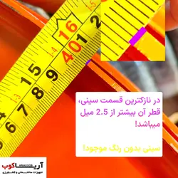 سینی ماله پروانه ای چینی