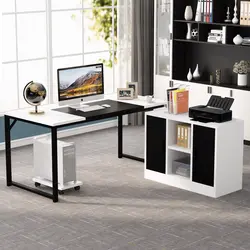 میز ادارى morchoob-12026