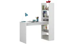میز تحریر و کتابخانهmor-12000
