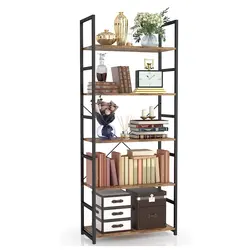 کتابخانه مدل mor-1507