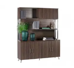 کتابخانه مدل mor-11007