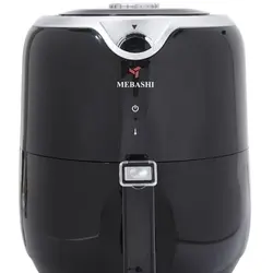 سرخ کن مباشی ME-AF993