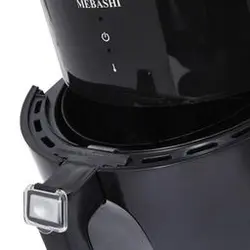 سرخ کن مباشی ME-AF993