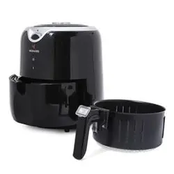 سرخ کن مباشی ME-AF993