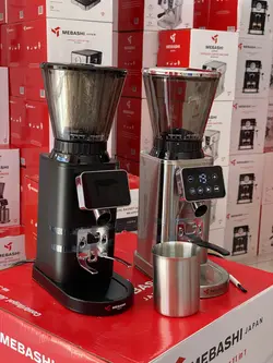 آسیاب قهوه مباشی مدل ME-CG2298