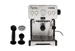 اسپرسوساز نوا مدل ۱۲۸ ا NOVA NCM-128-EXPS