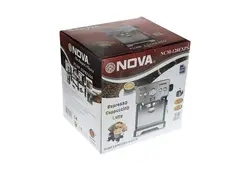 اسپرسوساز نوا مدل ۱۲۸ ا NOVA NCM-128-EXPS